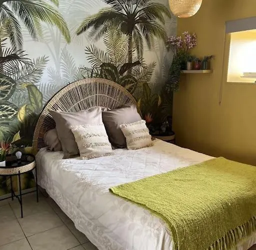 Studio Paisible