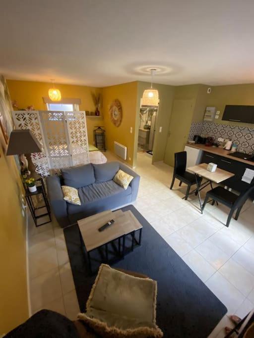 Paisible Appartement *